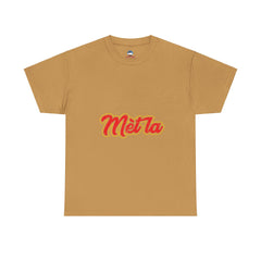 Exclusive Mèt La T-Shirt Representing Strength and Leadership in Haitian Unity Cultural Pride Apparel Unisex Cotton Comfort Fit Express Delivery available