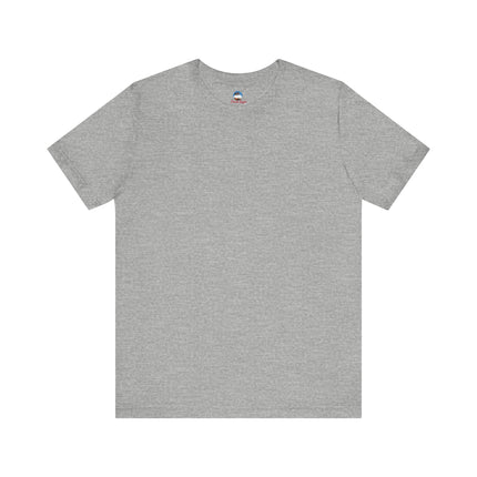 Haiti Chéri Mwen Renmenw Tee Tropical Heritage Edition Unisex Cultural Pride T-Shirt Haitian Street Vibes Graphic on Back