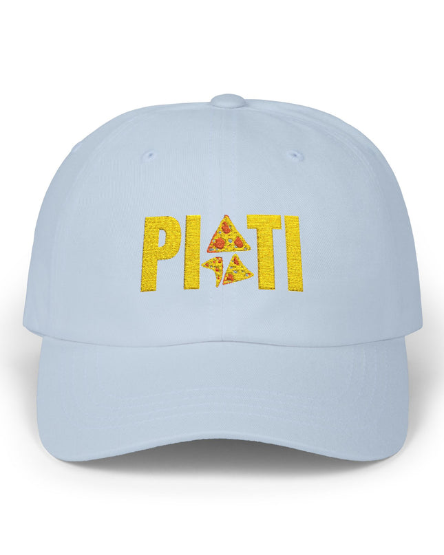 PITI Hat – Minimalist Haitian-Inspired Dad Cap for Everyday Style - CreoleSizzle