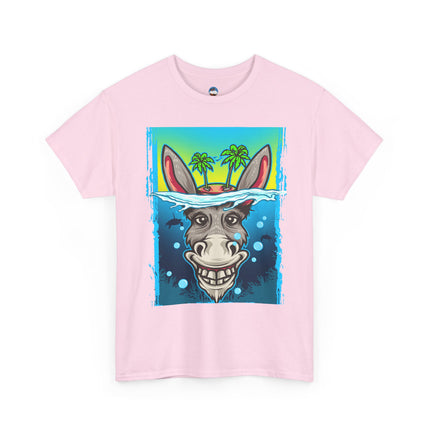 Donkey Beach Vibes T-Shirt