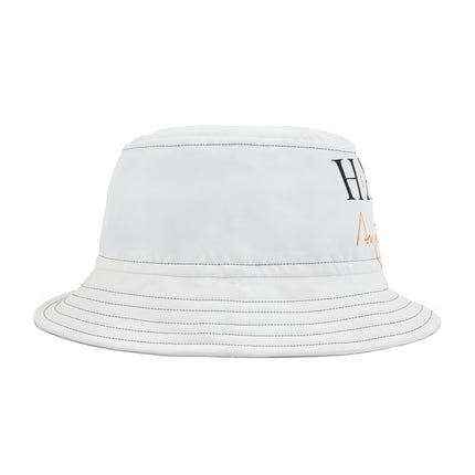 Haiti 1804 Ayibobo Limited Heritage Bucket Hat Freedom And Legacy Edition