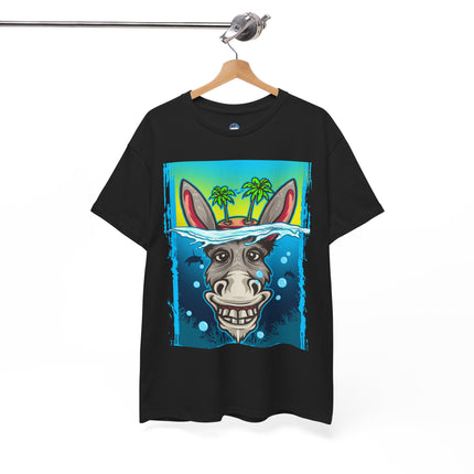Donkey Beach Vibes T-Shirt