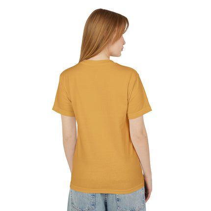 4 Kampe Haitian Culture T-Shirt Unisex Sustainable Garment Unisex Dyed Heavyweight Cotton Tee - CreoleSizzle