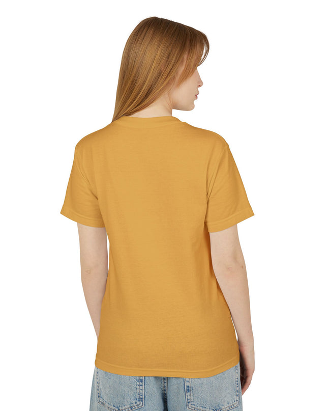 4 Kampe Haitian Culture T-Shirt Unisex Sustainable Garment Unisex Dyed Heavyweight Cotton Tee - CreoleSizzle