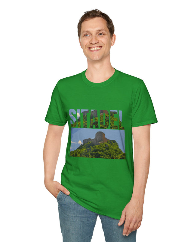 Sitadel  A Bold Tribute to Haiti’s Strength & History - CreoleSizzle
