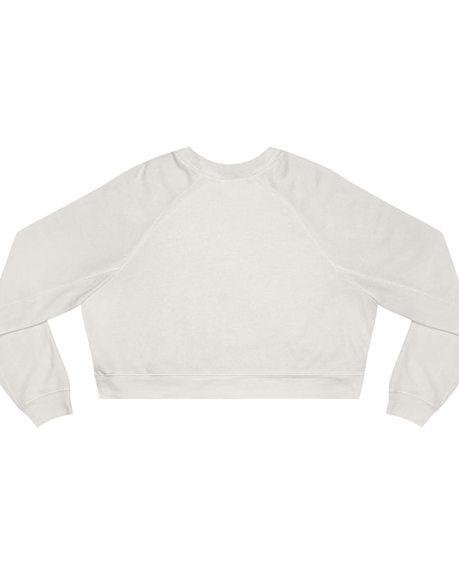Lanmou Se Lavi Raglan Pullover Sweatshirt – Haitian Love is Life Design | Ultra-Soft & Stylish - CreoleSizzle