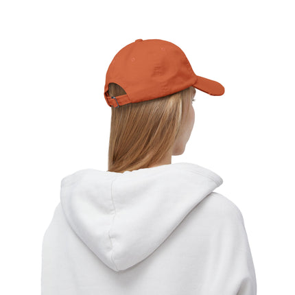 Haiti Cherie Distressed Cotton Hat – Celebrate Haitian Pride in Style - CreoleSizzle