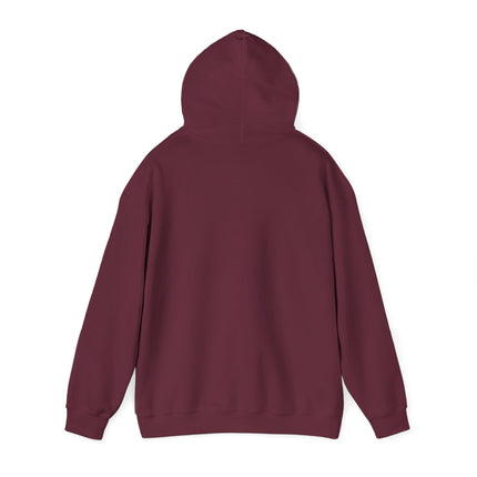 Mwen Bezwen Lajan Hoodie Haitian Hustle Streetwear Money Vibes Collection Unisex Heavy Blend™ Hooded Sweatshirt