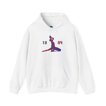 The Neg Marron Legacy Hoodie 1804 Freedom Edition Revolutionary Spirit Unisex Premium Hoodie