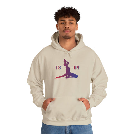 The Neg Marron Legacy Hoodie 1804 Freedom Edition Revolutionary Spirit Unisex Premium Hoodie