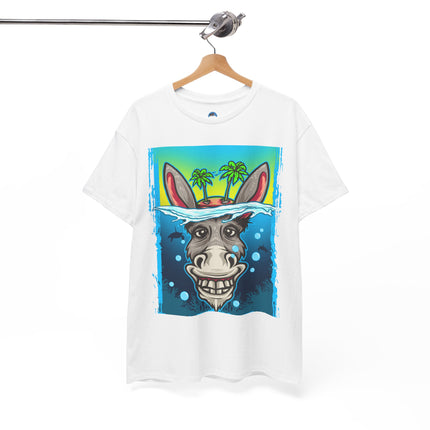 Donkey Beach Vibes T-Shirt