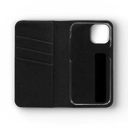 Neg Mawon Rising Sun Freedom’s Silhouette Collector’s Edition Flip Phone Case Limited Heritage Drop