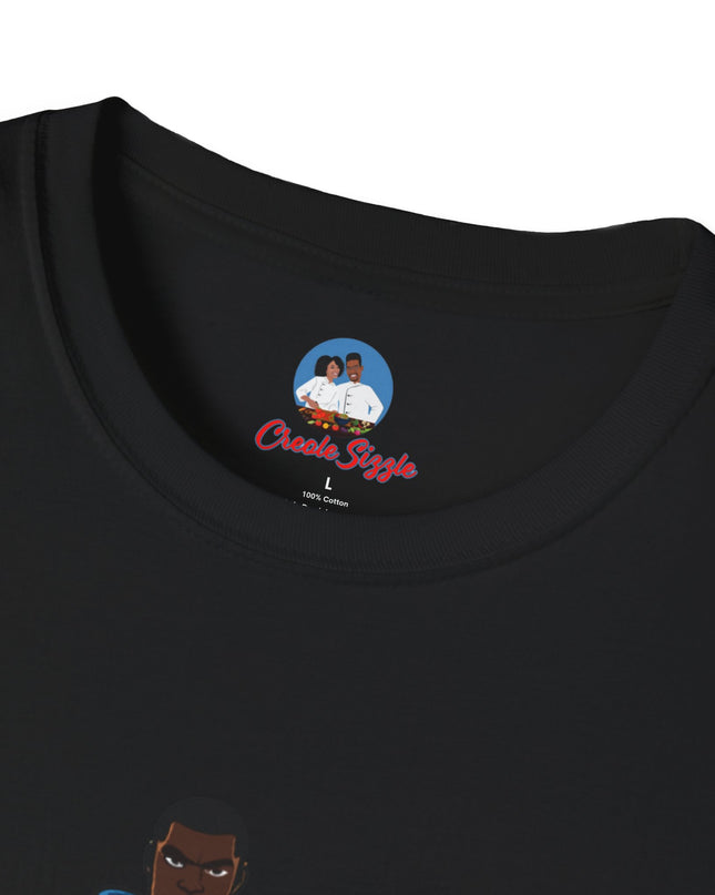 San Kanpe Hat – Bold Haitian Statement Cap for Hustlers & Go-Getters - CreoleSizzle
