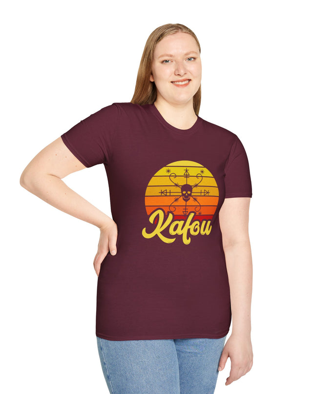 Kafou A Bold Tribute to Haiti’s Crossroads & Culture - CreoleSizzle