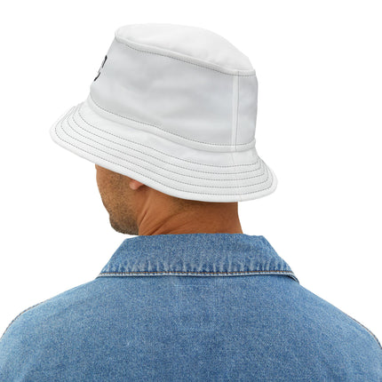 LOVE Haiti Limited Heritage Bucket Hat Island Pride Edition