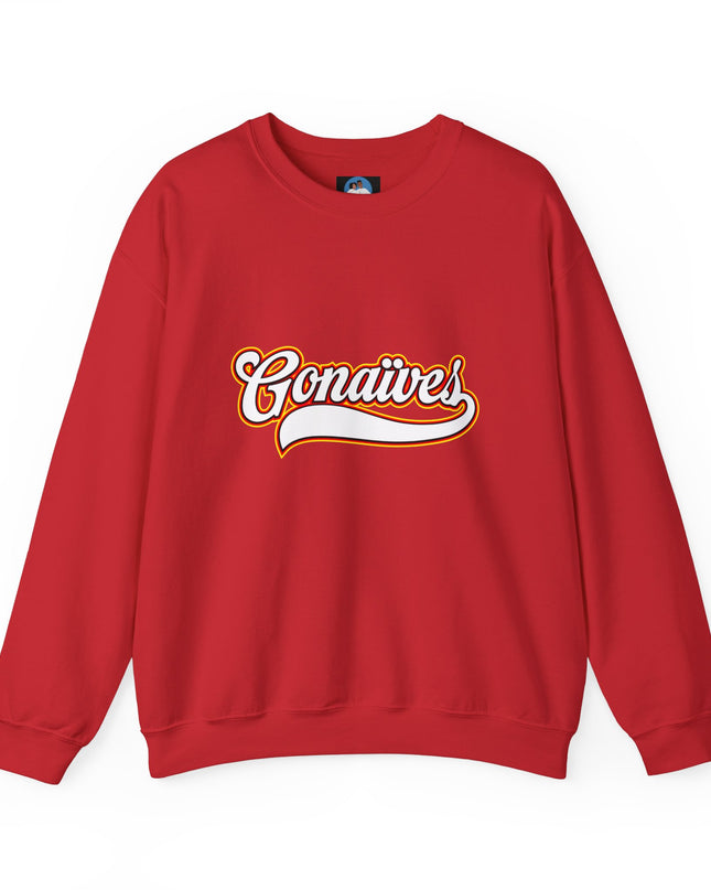 Gonaïves T-Shirt A Powerful Tribute to Haiti’s City of Independence - CreoleSizzle