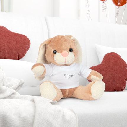 Kè Kontan Limited Heritage Plush Lamb Collector’s Cultural Perfect Gift for Kids