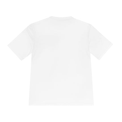 Faith in Motion “Jezi se Wa” Haitian Heritage Tee Unisex Moisture-Wicking Performance Shirt Cultural Pride Collection T-shirt