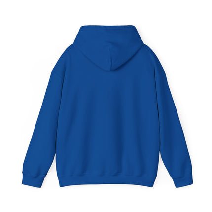 Mwen Bezwen Lajan Hoodie Haitian Hustle Streetwear Money Vibes Collection Unisex Heavy Blend™ Hooded Sweatshirt