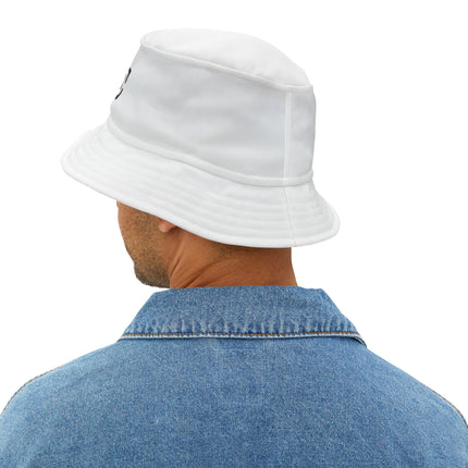 LOVE Haiti Limited Heritage Bucket Hat Island Pride Edition