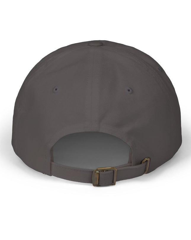 Port-de-Paix Hat Haitian-Inspired Dad Cap for Everyday Style - CreoleSizzle