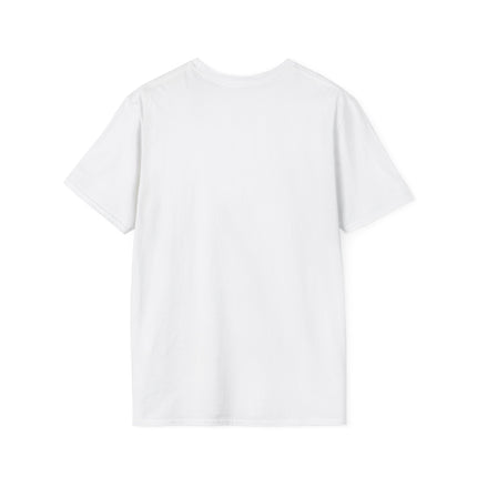 The Seamstress of Freedom Catherine Flon Legacy T-Shirt Haitian Heritage Series Crewneck Unisex Softstyle T-Shirt