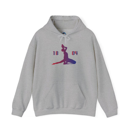 The Neg Marron Legacy Hoodie 1804 Freedom Edition Revolutionary Spirit Unisex Premium Hoodie