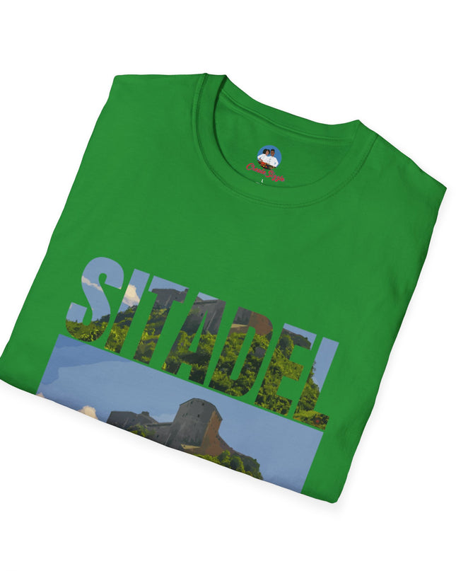 Sitadel  A Bold Tribute to Haiti’s Strength & History - CreoleSizzle