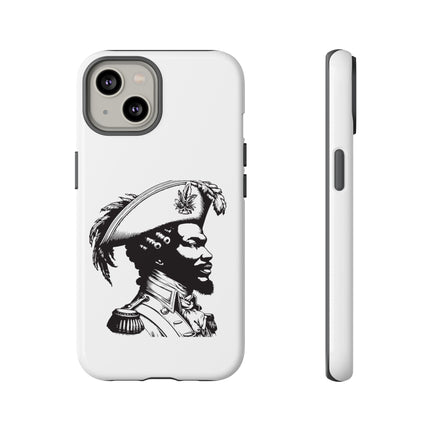 The Strategist’s Profile Collector’s Edition Haitian Heritage Phone Case