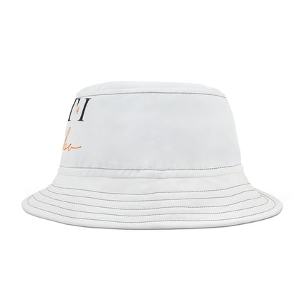 Haiti 1804 Ayibobo Limited Heritage Bucket Hat Freedom And Legacy Edition