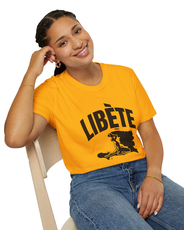 Libète A Bold Statement of Haitian Freedom & Strength - CreoleSizzle