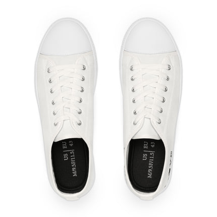 LOVE Ayiti Limited Heritage Low Top Sneakers Minimalist Island Edition