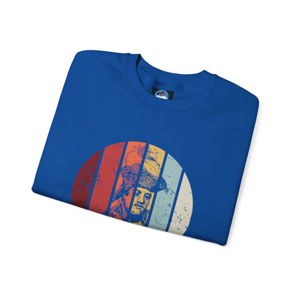 Dessalines T-Shirt  A Bold Tribute to Haiti’s Revolutionary Leader and Legacy - CreoleSizzle