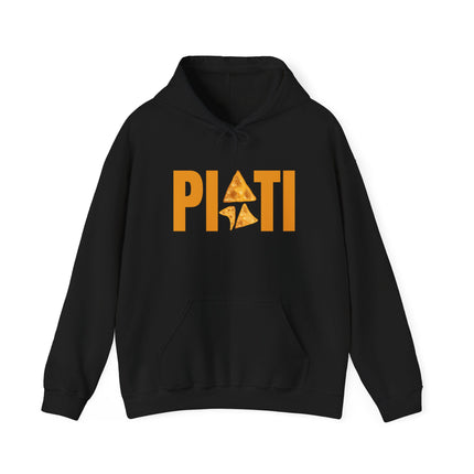 PITI Hoodie – Haitian Pride Unisex Hoodies– Celebrate “Ti Piti” Culture in Style - CreoleSizzle