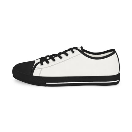 LOVE Ayiti Limited Heritage Low Top Sneakers Minimalist Island Edition