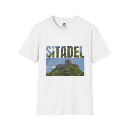 Sitadel  A Bold Tribute to Haiti’s Strength & History - CreoleSizzle