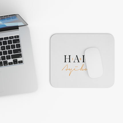 1804 Ayibobo Limited Heritage Edition Mouse Pad Collector’s Desk Series