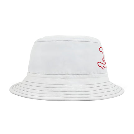 Haiti Chéri Limited Heritage Bucket Hat Collector’s Island Edition