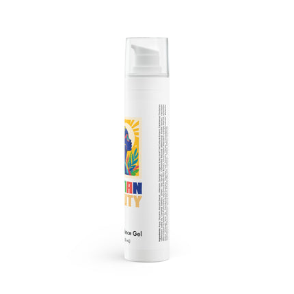 Haitian Beauty Moisture Balance Gel Limited Heritage Edition