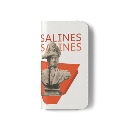 Legacy of Dessalines Revolutionary Flip Case Heritage Collector’s Edition Limited Release