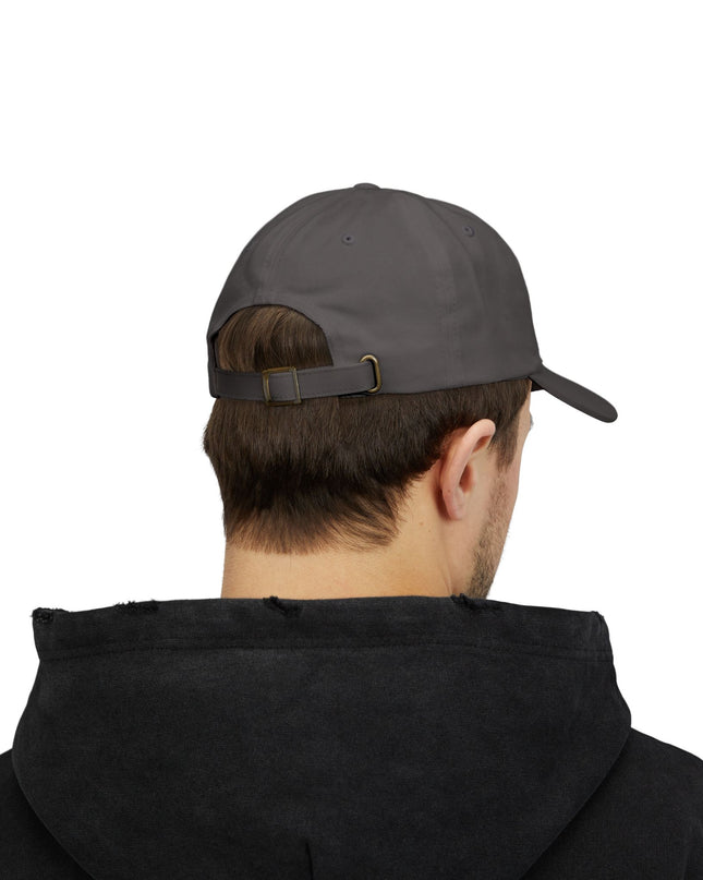 Miragoâne Hat Haitian-Inspired Dad Cap for Everyday Style - CreoleSizzle