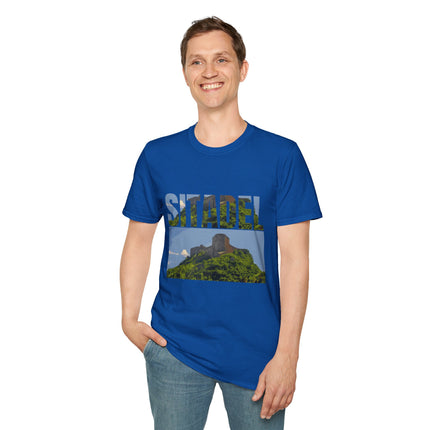 Sitadel  A Bold Tribute to Haiti’s Strength & History - CreoleSizzle