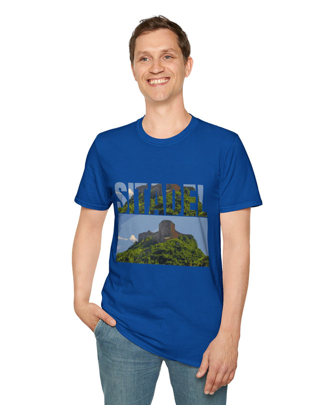 Sitadel  A Bold Tribute to Haiti’s Strength & History - CreoleSizzle