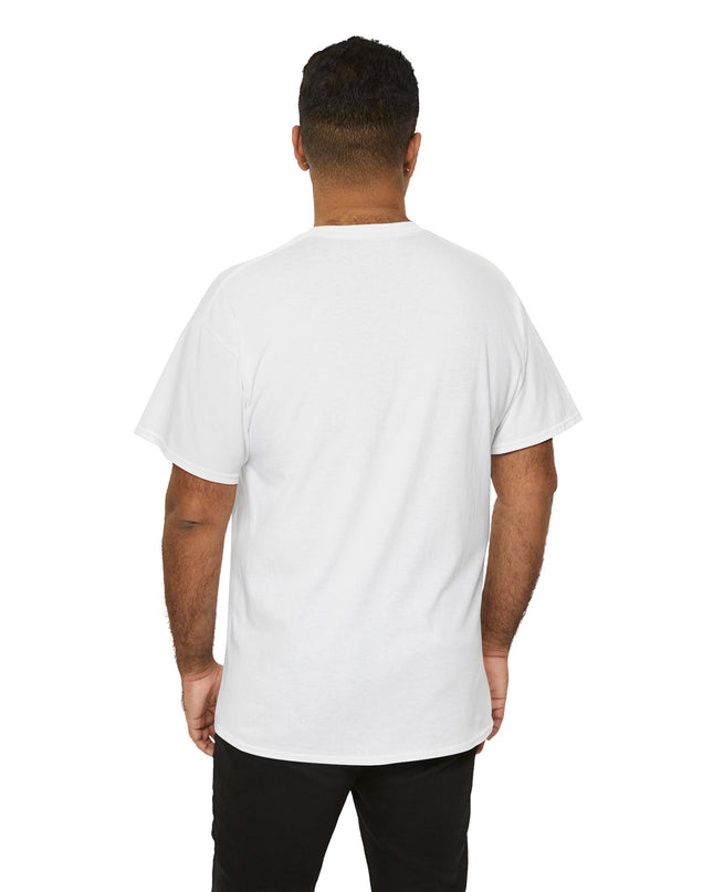 Haiti in Color Limited Heritage Drop Tee Artistic Creole Typography