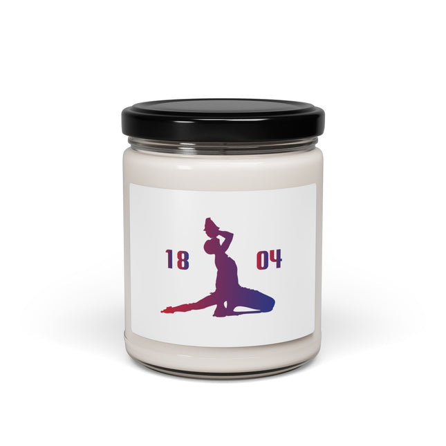 Neg Marron 1804 Limited Heritage Edition Soy Candle Symbol of Freedom - CreoleSizzle