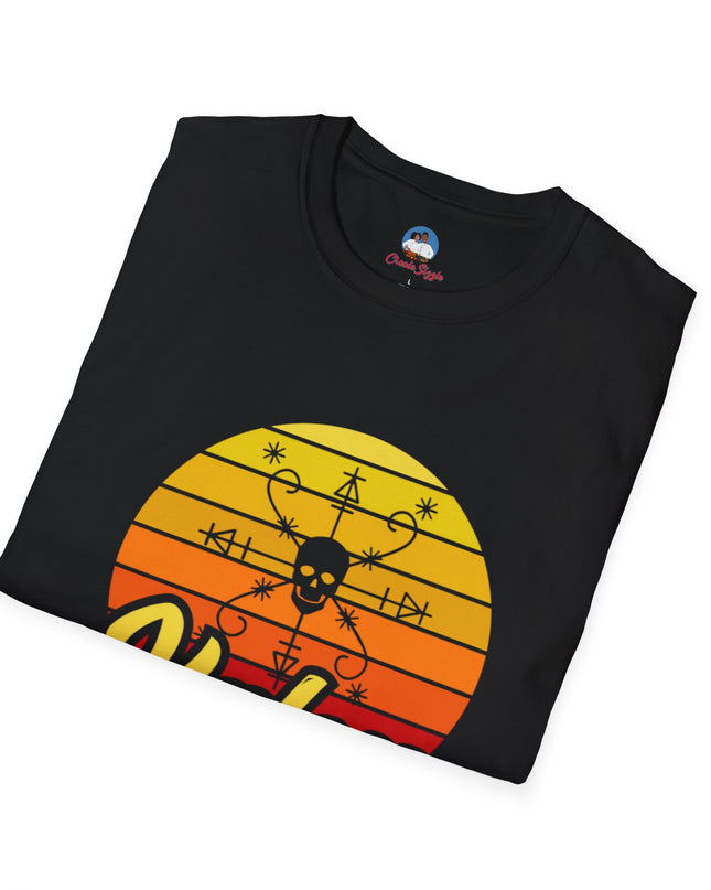 Kafou A Bold Tribute to Haiti’s Crossroads & Culture - CreoleSizzle