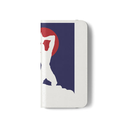Neg Mawon Rising Sun Freedom’s Silhouette Collector’s Edition Flip Phone Case Limited Heritage Drop