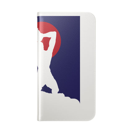 Neg Mawon Rising Sun Freedom’s Silhouette Collector’s Edition Flip Phone Case Limited Heritage Drop