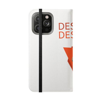 Legacy of Dessalines Revolutionary Flip Case Heritage Collector’s Edition Limited Release