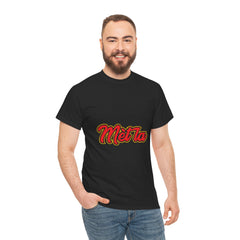 Exclusive Mèt La T-Shirt Representing Strength and Leadership in Haitian Unity Cultural Pride Apparel Unisex Cotton Comfort Fit Express Delivery available